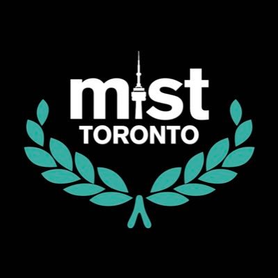 Official Twitter of MIST Toronto, the ONLY Canadian Region 🇨🇦 Spreading MISTification to one school at a time. #MISTTO21