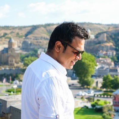 Stanford Leader, Speaker, Scrummer, Strategist and Innovator. Passionate about AI, IoT, Master Data and blockchain. All opinions are mine.