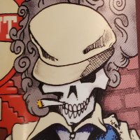 Robo (@xroboredx) 's Twitter Profile