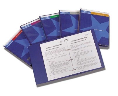 Franchise Manuals, Templates, Agreements for sale