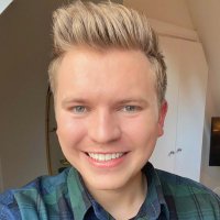 Dominic Scullion (@ginanddomic) 's Twitter Profile
