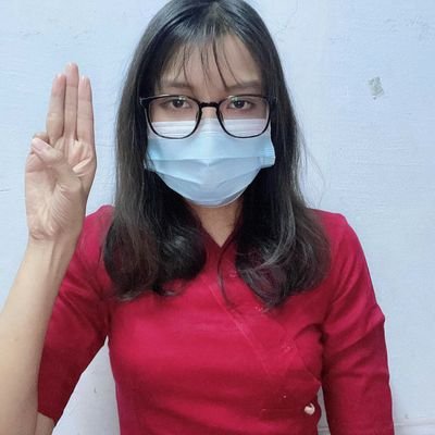 ChiChi71362003's profile picture. Think Positive 🤗