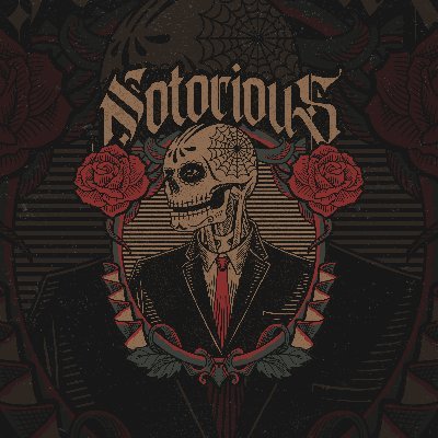 Organización Mexicana De Esports!!!! #GoNTR 💀💀💀
Contacto:Notoriousgmx@gmail.com