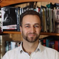 Michael Botur (@michaelbotur) 's Twitter Profile