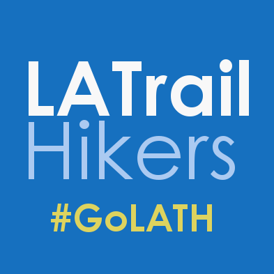 The @LATrailHikers bring people together for trail hiking around the Los Angeles area. #LATrailHikers #GoLATH