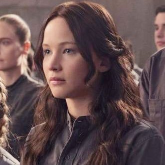 Katniss Everdeen