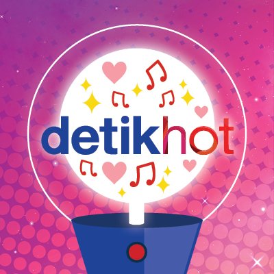 Akun Resmi Situs Berita Hiburan Update Banget! Follow instagram kami : @detikHot Contact: redaksi@detikhot.com
