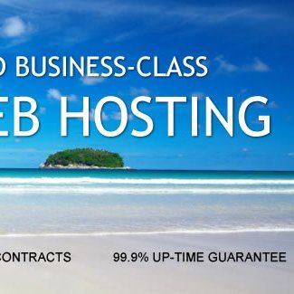 TaiwanWeb's profile picture. Build the website you’ve always wanted
Whether you want to create a hobby blog or a business website, we’ve got you covered. Wordpress Pro Hosting