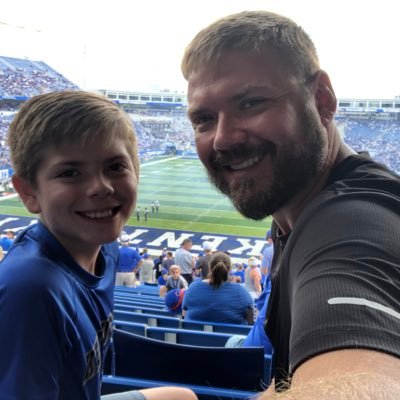 Mike Riddle Profile