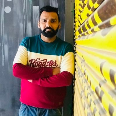 Manjit19871's profile picture. 