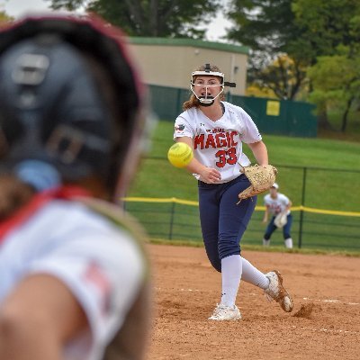 Miranda McIlvaine Profile