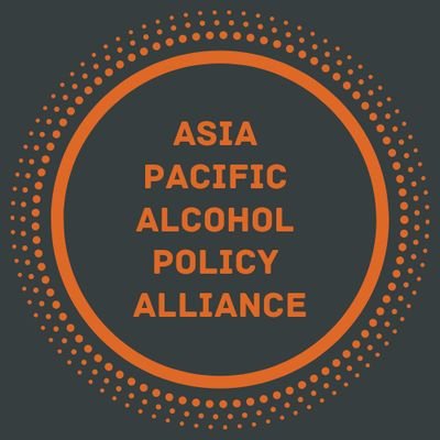 Asia Pacific Alcohol Policy Alliance|
Member of the Global Alcohol Policy Alliance @globalgapa l Volunteer Group|  apalcoholpolicyalliance@gmail.com