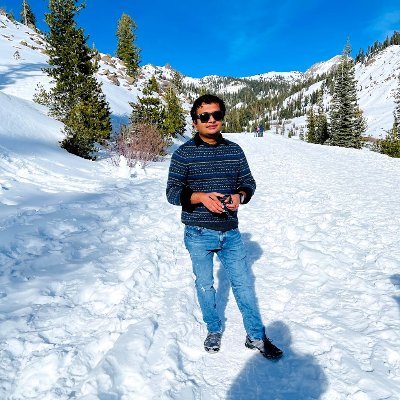 mehta9211's profile picture. Software engineer @ LinkedIn. Pace alumnus 2019 batch.