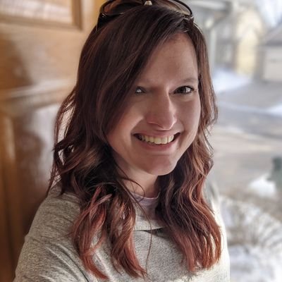 sarahlorae's profile picture. all opinions are my own.
mom of 4 boys (including triplets)
🏃‍♀️ Husker fan