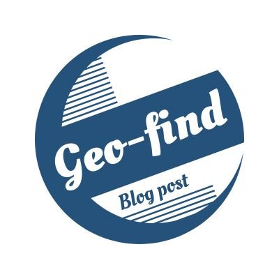 📖Geo-Find🔔 is an blogger. It was starting in June 2020.On 📖Geo-Find🔔  blog post website you can find technology,news and facts related articles and blogs.