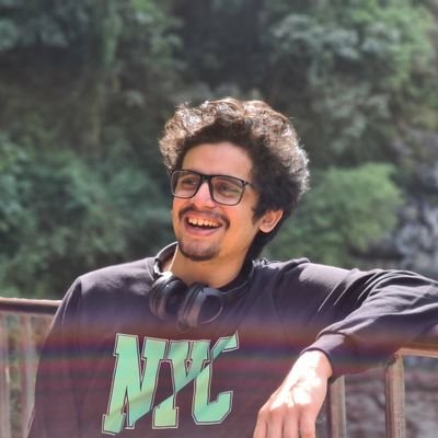 Product Designer. I post memes and AI stuff. Prev BDes @IITGuwahati