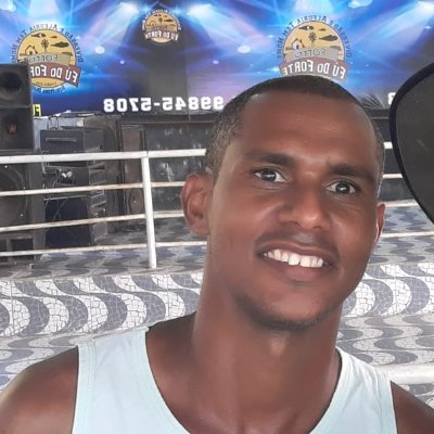 alanbastos Profile