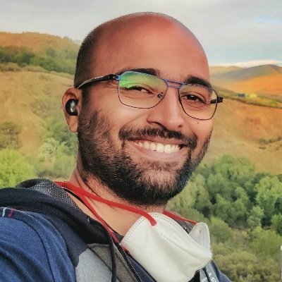 blissfulbuddha's profile picture. @UCSD CogSci@Chiba Lab | roboticist, maker educator, animal caregiver | #ScienceofLearning #Constructionism #EquityinLearning