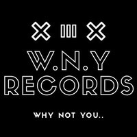 WNY RECORDS(@WNY_Records) 's Twitter Profile Photo