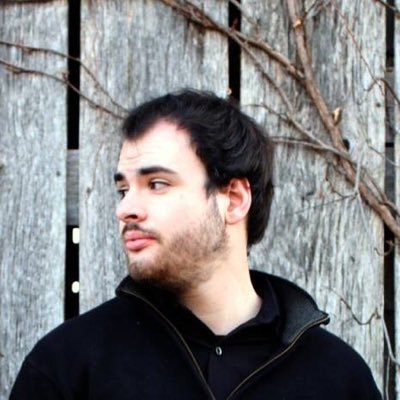 heymrcarter's profile picture. Software engineer and general nerd