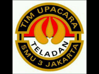 TU_3's profile picture. TIM UPACARA 3, SMAN 3 JAKARTA. Kami adalah benteng terakhir SMA 3 Jakarta dan Kami hanya menghormati sang Merah Putih