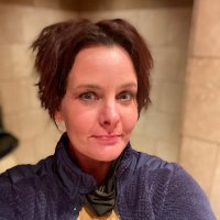 Dana WareWoolf (@dwarewoolf) 's Twitter Profile
