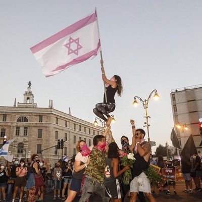 סדר עדיפויות חדש: מאבק באלימות, בטחון אישי וכלכלי, תעסוקה שוויונית ועוד. משנים את סדר העדיפויות הלאומי.