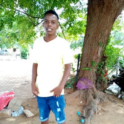 Singusletlotlo's profile picture. Deuteronomy 28:8❤💪🥰