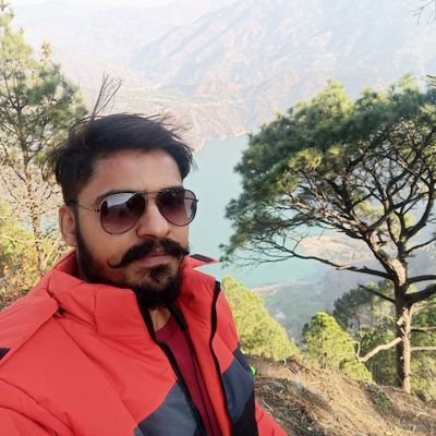 iKeshavMahajan's profile picture. I have lived my life on my own terms - forging my own steel, making my own swords ⚔ .