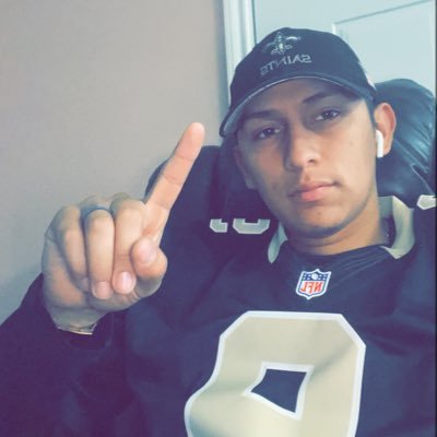 God ❤️ • #WhoDat ⚜️ https://t.co/I31uzTbhDr cashapp $Markleija24