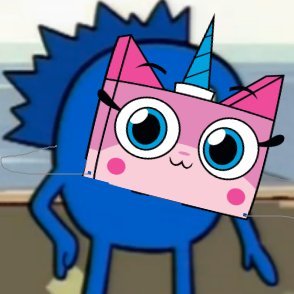 Unikitty: Combat Evolved