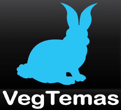 Canal Aberto de Notícias sobre Ativismo Veg e Direitos Animais