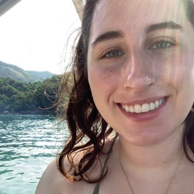 SaraTheKatt's profile picture. 