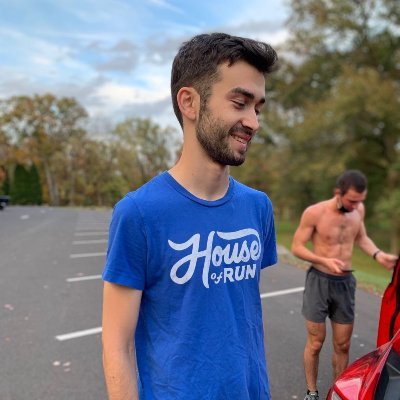 Data Scientist @Shot_Quality | Villanova '22 | 🏃‍♂️ 

Pro-Celtics
General track and field when the C's lose