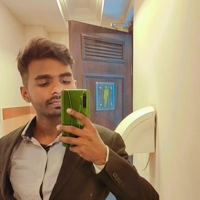 KumarNikhilesh's profile picture. struggling through Life