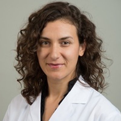 Rexach Lab Profile