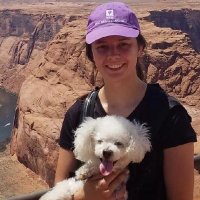 Samantha Cunningham (@skcunningham_) 's Twitter Profile Photo