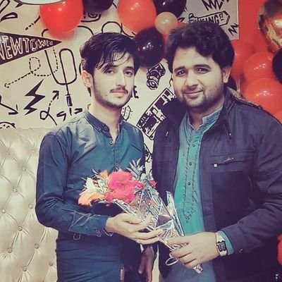 میرا قائد میاں محمد نواز شریف صاحب
اور
میاں محمد شہباز شریف صاحب