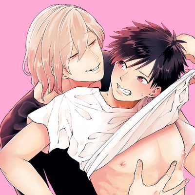 ComicFestaボイスBLさんのプロフィール画像