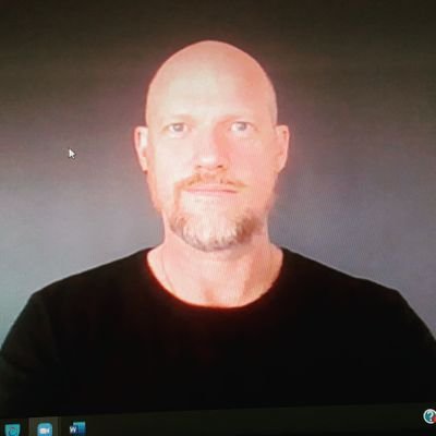 MattYoxall's profile picture. Storyteller...theatre-maker...consultant... academic...lifelover