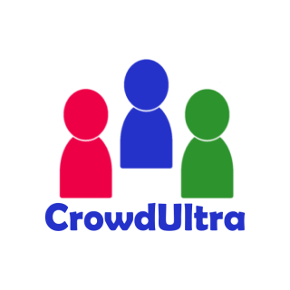 CrowdUltra Profile Picture