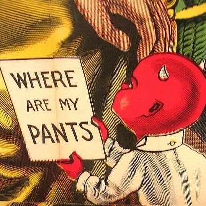 HOLYCRAP's profile picture. 