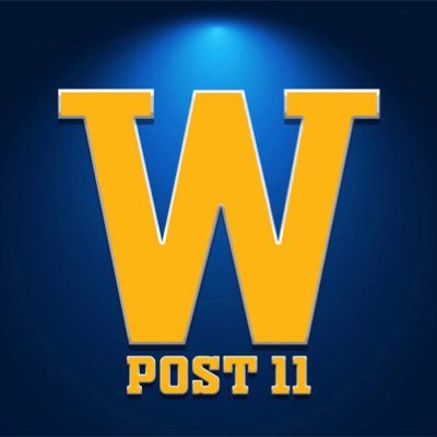 The official Twitter account of the Wayne County Post 11 Baseball program. Follow for updates and information.