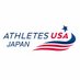 athletesusa_japan (@athletesusa_jpn) Twitter profile photo
