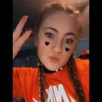 laina marie🍍 (@freakin_laina) 's Twitter Profile