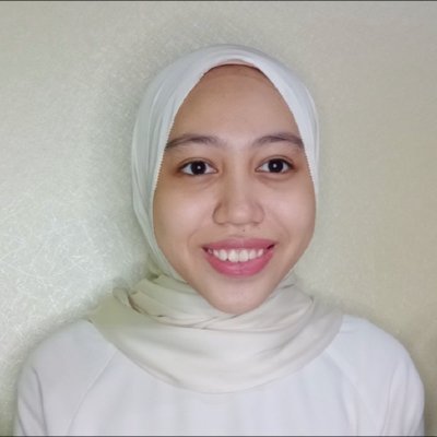dinazulhamidi's profile picture. 🌎