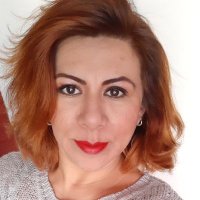 Luisa Alcántara(@Ana310577) 's Twitter Profile Photo