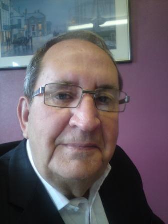 Peter Davies,Chairman and founder of Professional Polishing Services the UK's PREMIER Stainless Steel Polishing company.