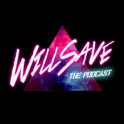 WillSavePodcast Profile Picture