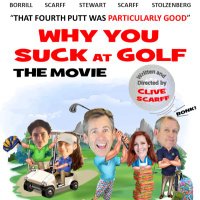 Why You Suck at Golf Movie (@why_golf) 's Twitter Profile